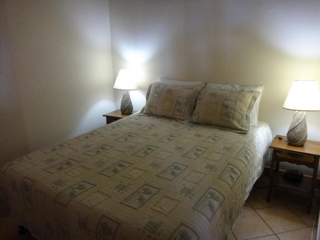 Park Avenue Villas San Juan del Sur Habitación foto