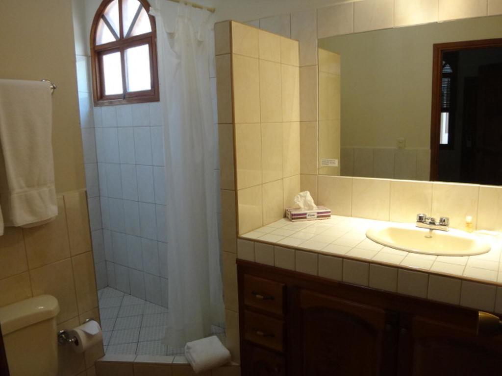 Park Avenue Villas San Juan del Sur Habitación foto